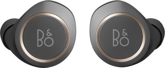 

Наушники Bang & Olufsen Beoplay E8 (серый)