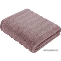 Полотенце Verossa Palermo 70x140 (лилово-коричневый)