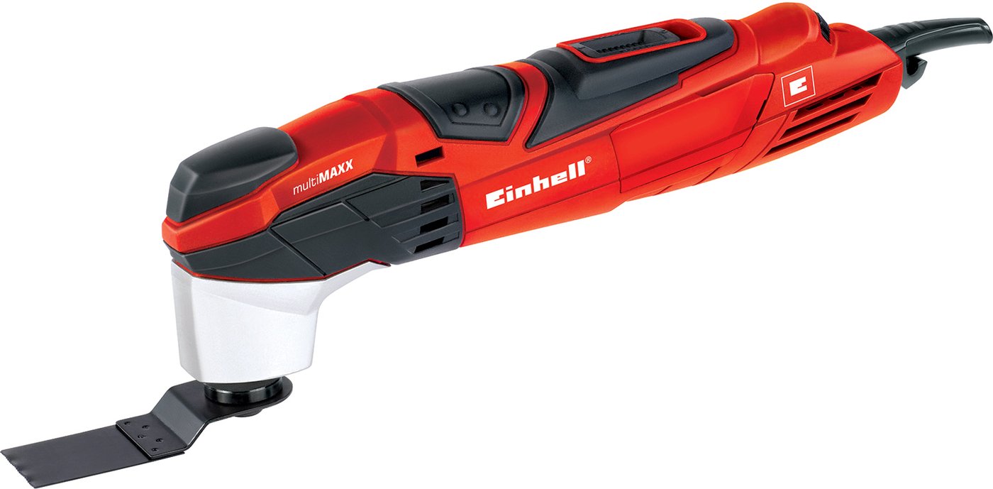 

Реноватор Einhell RT-MG 200 E
