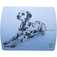 Коврик для мыши SVEN UB