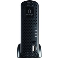 Сетевой накопитель Iomega Home Media Network Hard Drive Cloud Edition 2TB (34767)