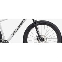 Велосипед Specialized Epic Hardtail Pro M 2019