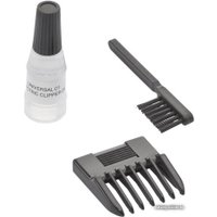 Машинка для стрижки волос Moser 1411-0087 1400 Mini black в Орше