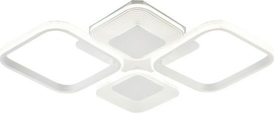 

Припотолочная люстра Escada Samia 10255/4LED