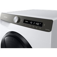 Стирально-сушильная машина Samsung WD80T554CBT/LD