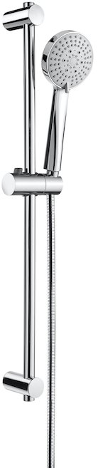 

Душевой гарнитур Roca Stella 5B1D03C00