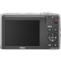 Фотоаппарат Nikon Coolpix S3600