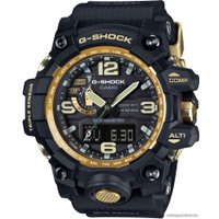 Наручные часы Casio GWG-1000GB-1A