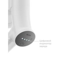 Пылесос Tuvio TS02EBHW