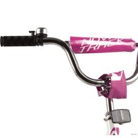 Детский велосипед Novatrack Urban 20 2022 203URBAN.WT22 (белый)