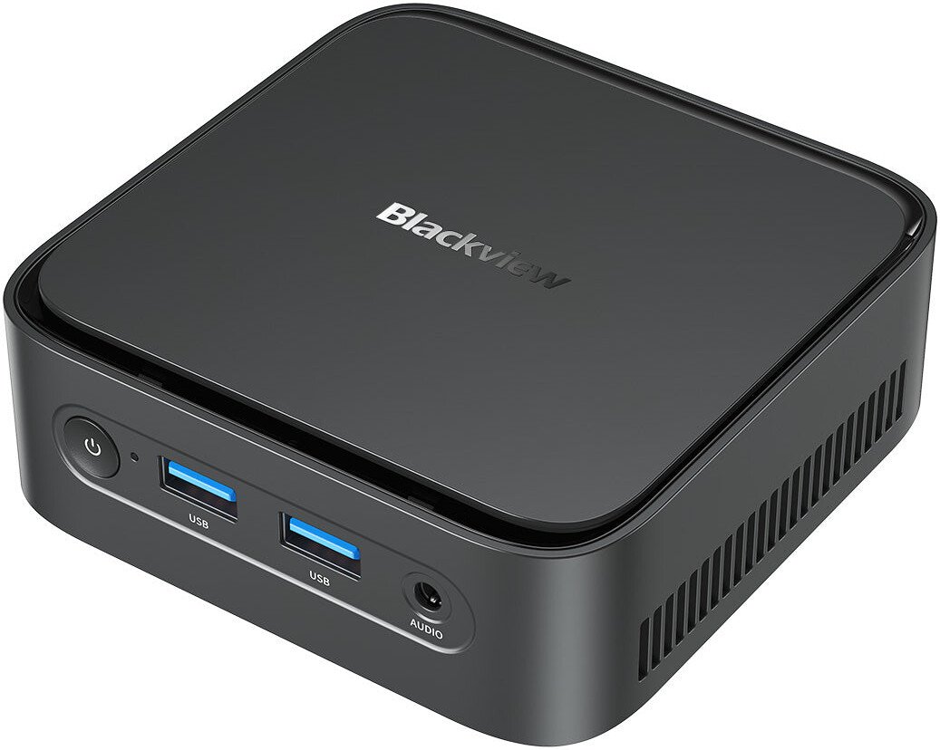 Мини-ПК Blackview MP50 BVMP50-R5-3500U-16-512