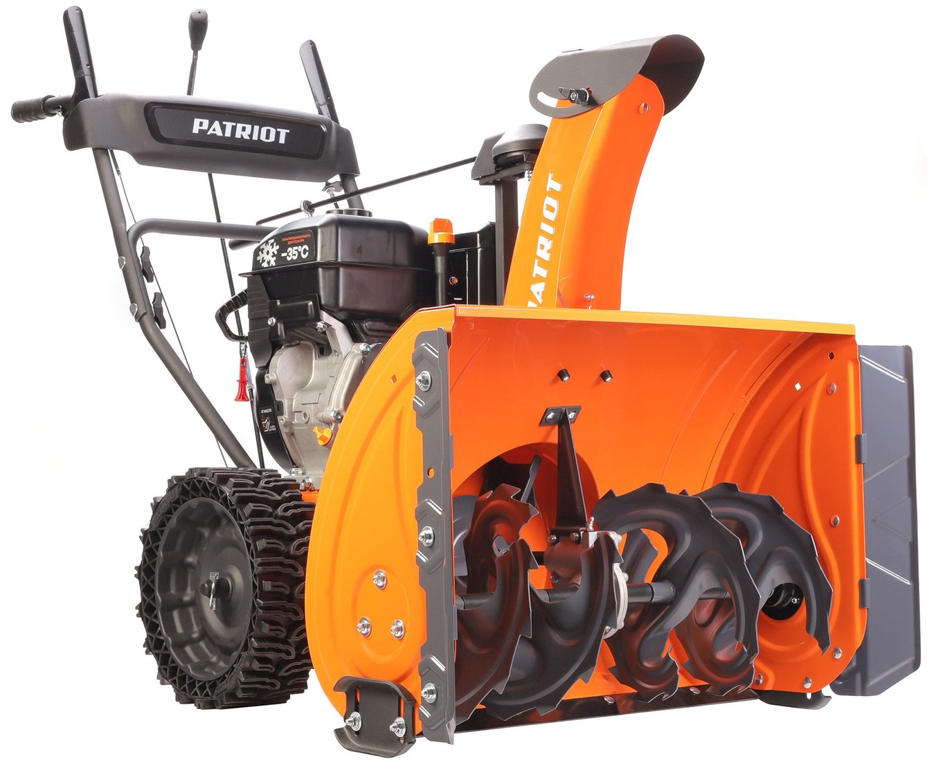

Снегоуборщик Patriot PRO 11 KX