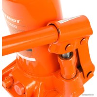 Бутылочный домкрат Patriot DB 5000 5т