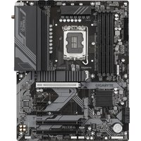 Материнская плата Gigabyte Z790 D AX (rev. 1.0) в Барановичах