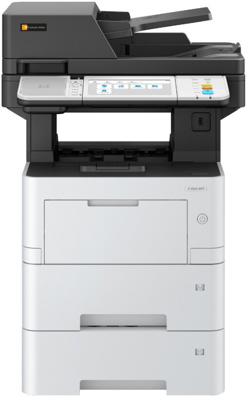 МФУ Triumph-Adler P-4532i MFP 110C113UT0