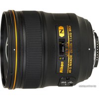 Объектив Nikon AF-S NIKKOR 24mm f/1.4G ED