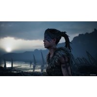  Hellblade: Senua's Sacrifice для PlayStation 4