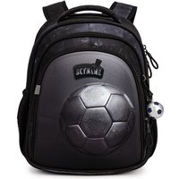 Школьный рюкзак SkyName R2-226 + брелок мячик