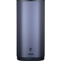 Wi-Fi система ASUS ZenWiFi AX XT8 (2 шт., черный)