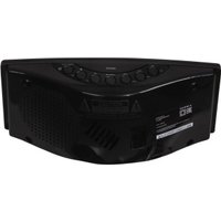 Настольные часы Supra SRC-18