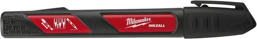 

Маркер Milwaukee Inkzall 48223731
