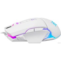 Игровая мышь Defender Furia GM-543 (белый)