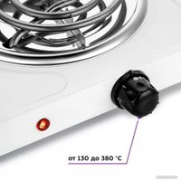 Настольная плита Kitfort KT-176