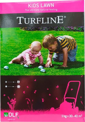 Семена DLF Kids Lawn 1 кг