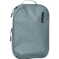 Органайзер для чемодана Thule Compression Packing Cube Medium 3205116 (pond gray)