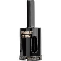 Коронка BIHUI DBW25