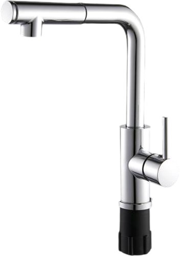 

Смеситель Diadonna ДP0047S