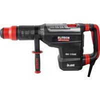 Перфоратор ELITECH RH 1755E (кейс)