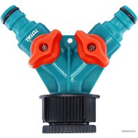 Разветвитель Total THHC1202 1" - 3/4"