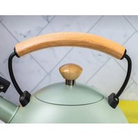 Чайник со свистком Attribute Scandinavia ASK047