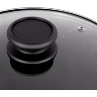 Кастрюля MAUNFELD Galaxite MF24GLX01CR