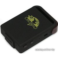 Портативный GPS-трекер Xexun TK102-2 в Гродно