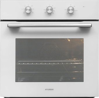 Электрический духовой шкаф Hyundai HEO 6635 WG