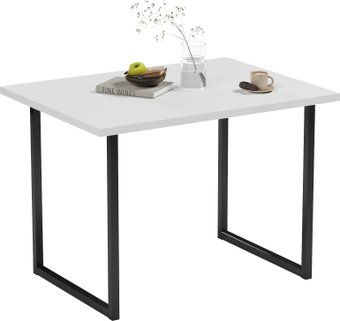 Mio Tesoro Tako Lite 92x66 (белый/черный)