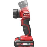 Фонарь Einhell TE-CL 18 Li H-Solo (без аккумулятора)