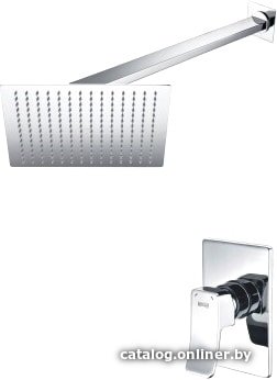 Душевая система  Wasserkraft A12118
