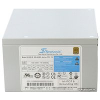 Блок питания Seasonic SS-400ES 400W