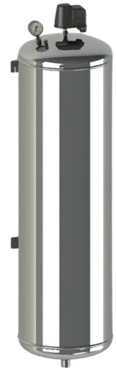 

Гидроаккумулятор Гродторгмаш ГА-100