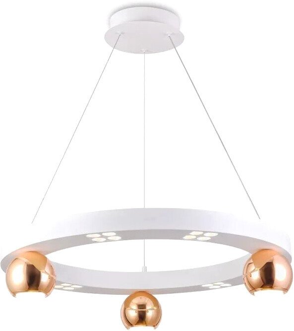 

Подвесная люстра Ambrella light FL FL5959