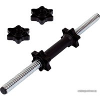 Гриф гантельный  Atlas Sport S-1603 пустотелый 499/25 мм