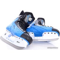 Коньки Tempish Rental R46 Junior (р. 34)