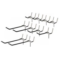 Крюк  Kladenets Комплект 10 см (10 шт)