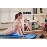 Музыкальный центр Panasonic SC-DM202EG-K