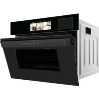 Электрический духовой шкаф Hiberg S-VM 5615 B i-Smart в Бресте