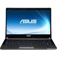 Ноутбук ASUS U40S