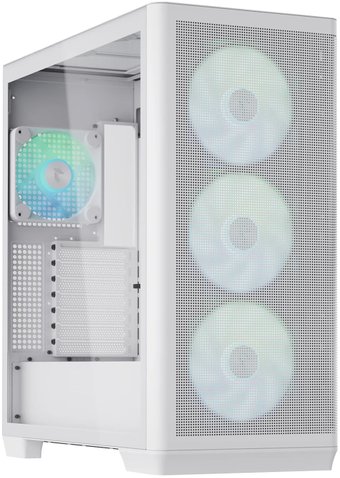 AeroCool APNX Creator C1 C1-WT-v1